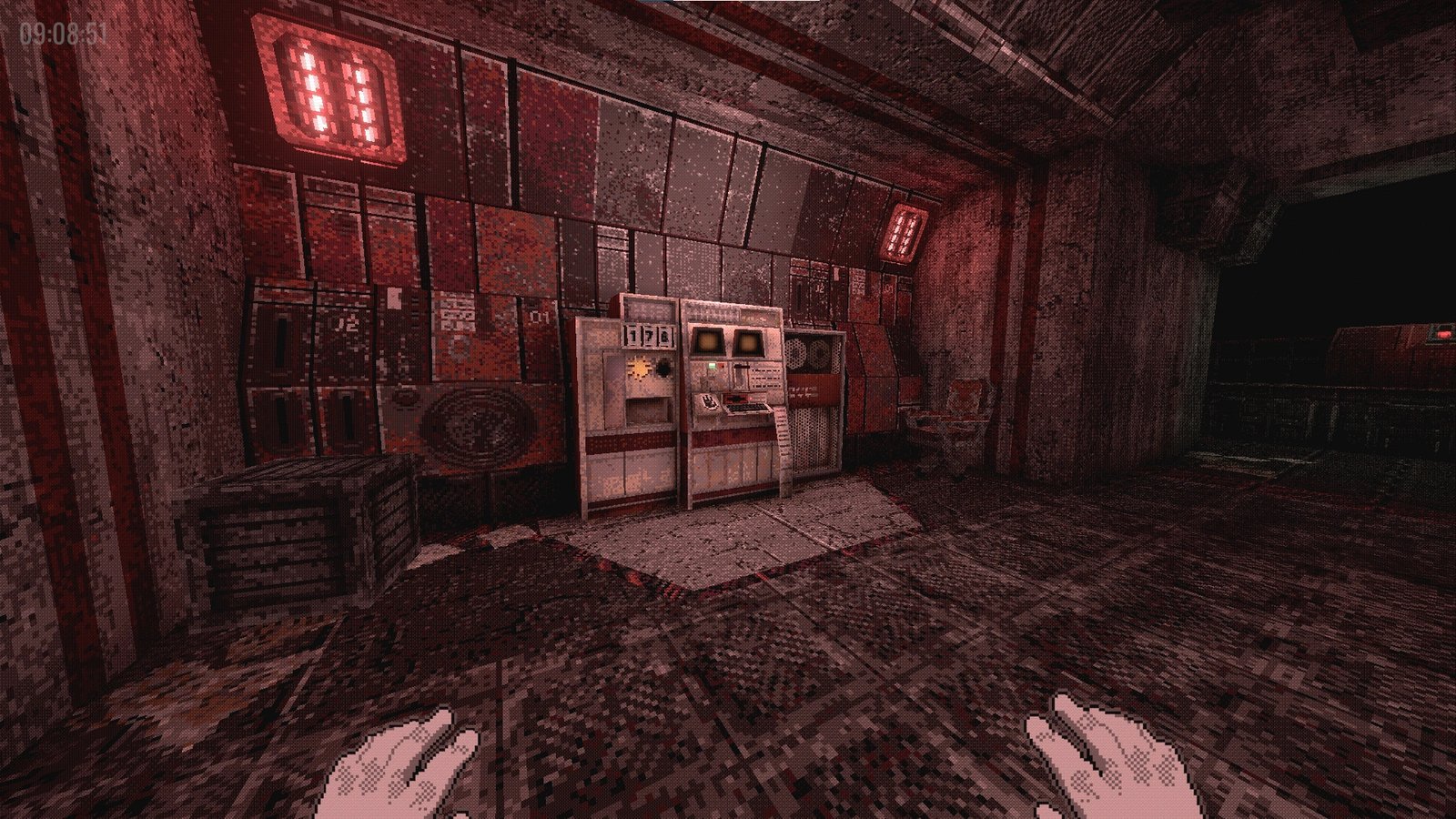 credit: white knuckle wiki