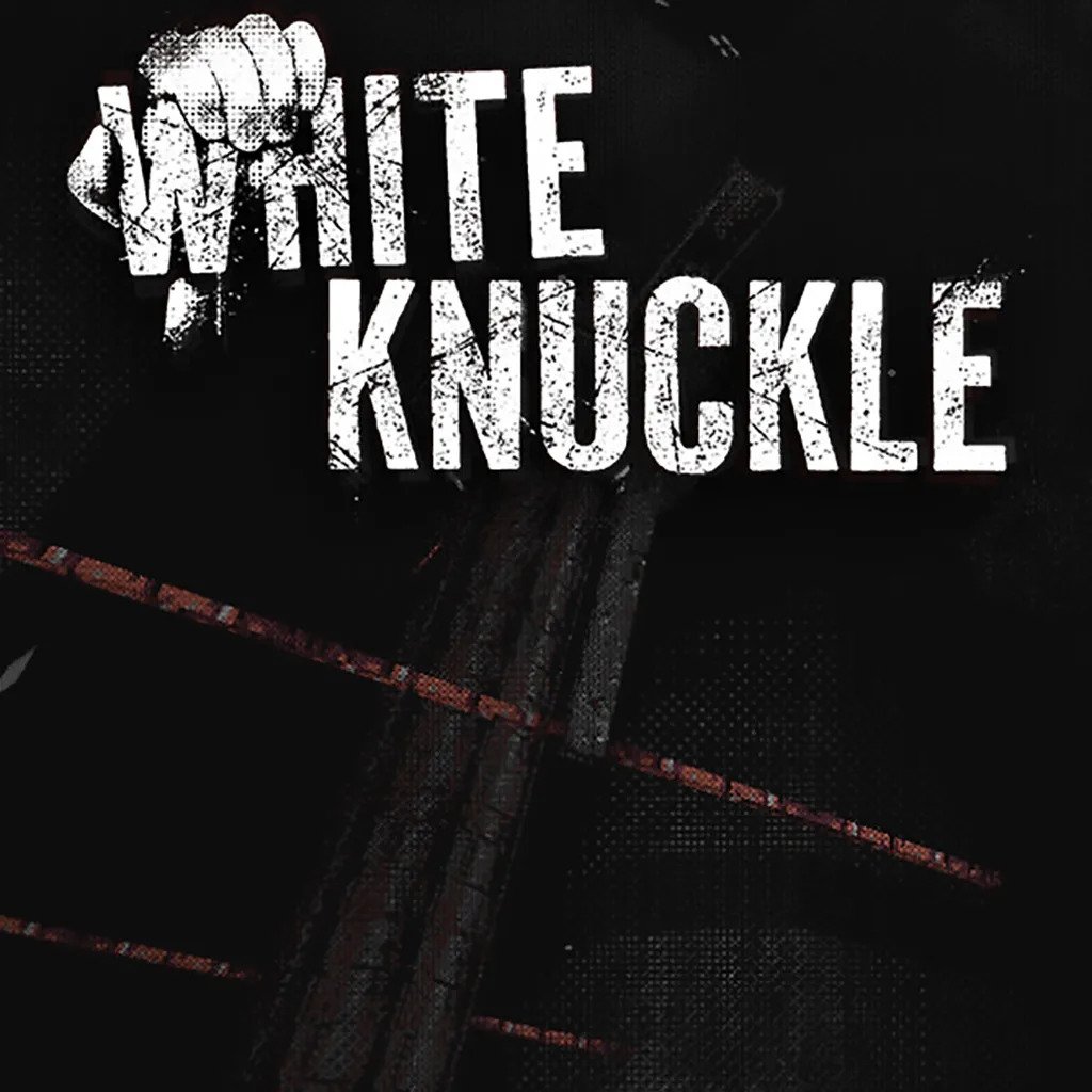 White Knuckle: Don’t Fall Down…